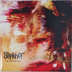 SLIPKNOT - &hellip;