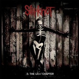 SLIPKNOT - …