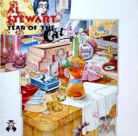 AL STEWART &hellip;