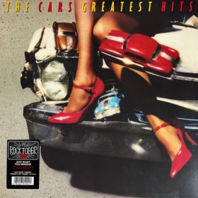 THE CARS - &hellip;