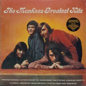 THE MONKEE &hellip;