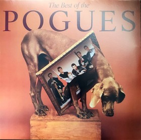 THE POGUES &hellip;