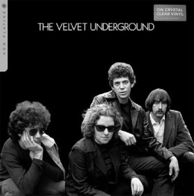 THE VELVET …