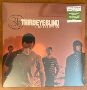 THIRD EYE &hellip;
