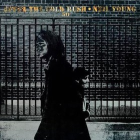 NEIL YOUNG &hellip;