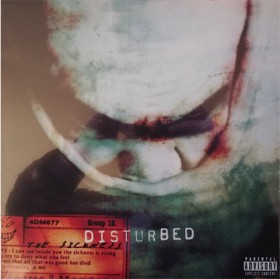 DISTURBED …