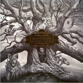 MASTODON - &hellip;