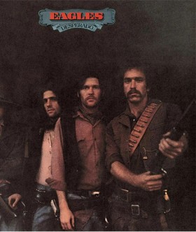 EAGLES - D &hellip;