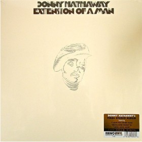 DONNY HATH …