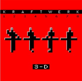 KRAFTWERK …