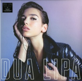 DUA LIPA - &hellip;