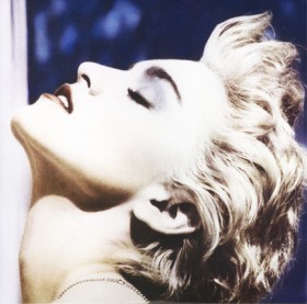 MADONNA - …