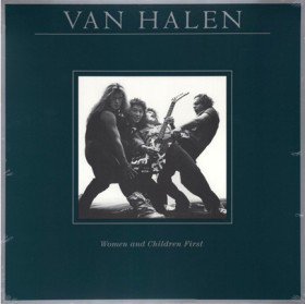 VAN HALEN &hellip;