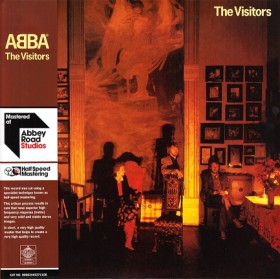 ABBA - THE &hellip;