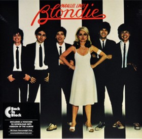 BLONDIE - …