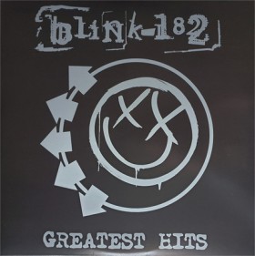 BLINK 182 &hellip;