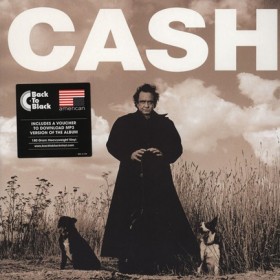 JOHNNY CAS …