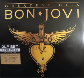 BON JOVI - &hellip;