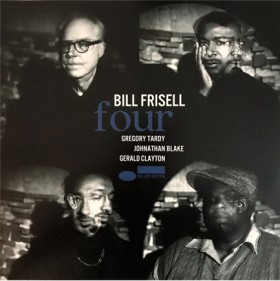 BILL FRISE &hellip;
