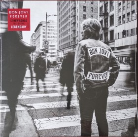 BON JOVI - &hellip;