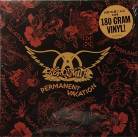 AEROSMITH &hellip;