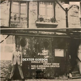 DEXTER GOR &hellip;