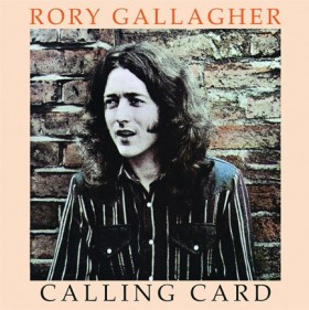 RORY GALLA …
