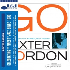 DEXTER GOR &hellip;