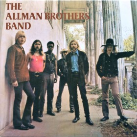ALLMAN BRO …