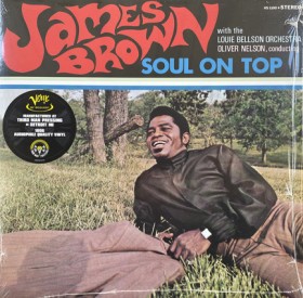 JAMES BROW …