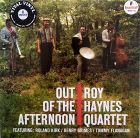 ROY HAYNES &hellip;