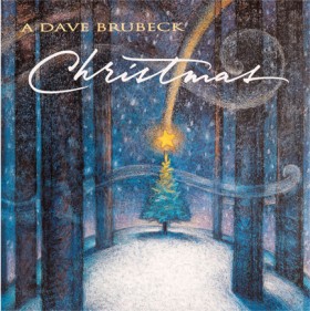 DAVE BRUBE …