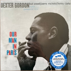 DEXTER GOR …
