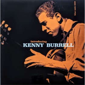 KENNY BURR &hellip;