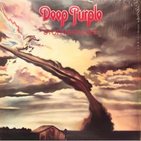 DEEP PURPL &hellip;