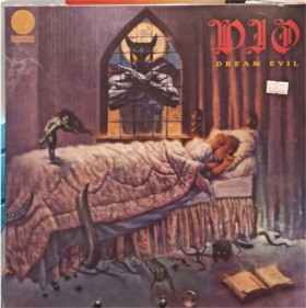 DIO - DREA …