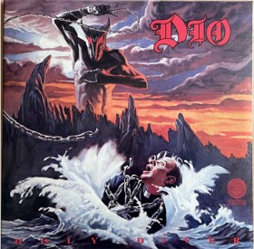 DIO - HOLY &hellip;