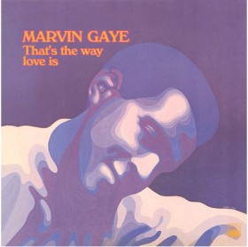 MARVIN GAY &hellip;