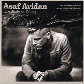 ASAF AVIDA …