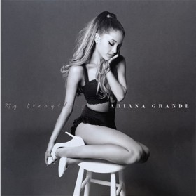 ARIANA GRA &hellip;