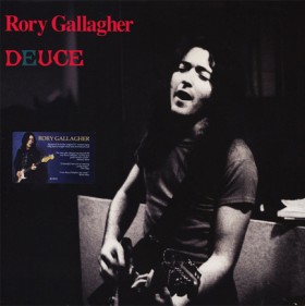 RORY GALLA …