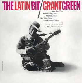 GRANT GREE …