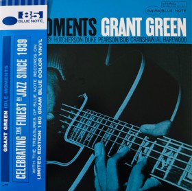 GRANT GREE &hellip;