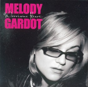 MELODY GAR …