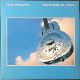 DIRE STRAI …