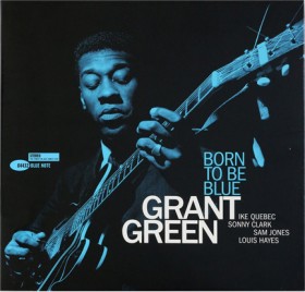 GRANT GREE &hellip;