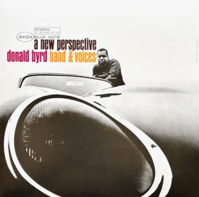 DONALD BYR &hellip;