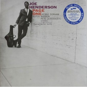 JOE HENDER &hellip;