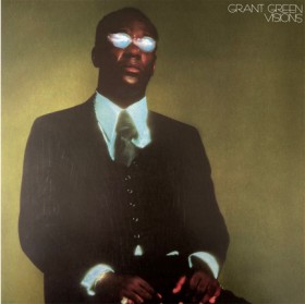 GRANT GREE &hellip;