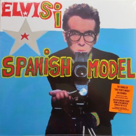 ELVIS COST …
